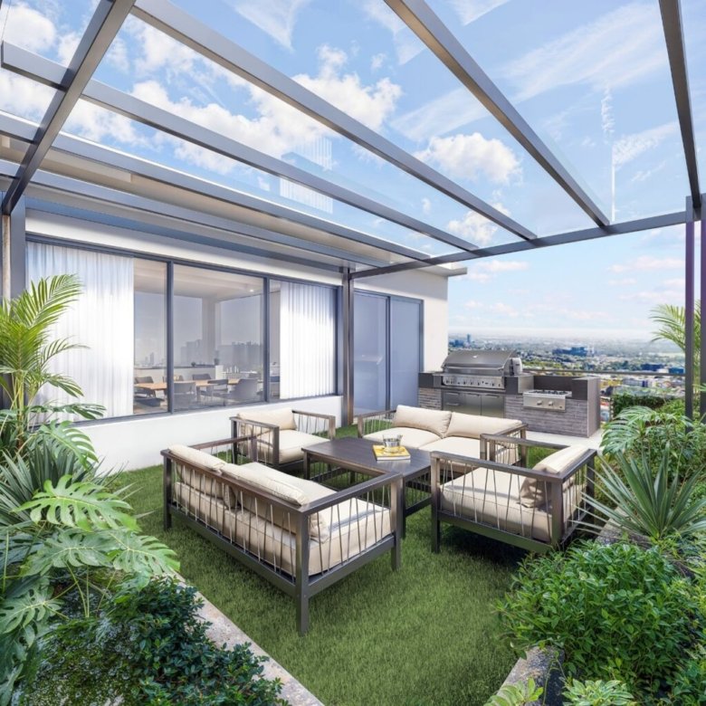 Aya Luxury Residences Kileleshwa