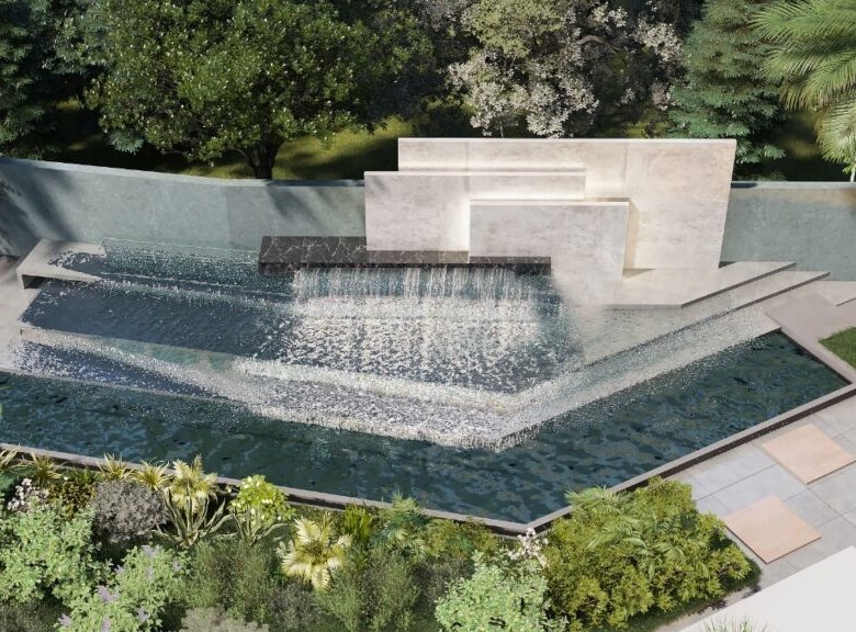 Aya Luxury Residences Kileleshwa