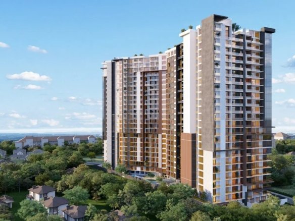 Aya Luxury Residences Kileleshwa