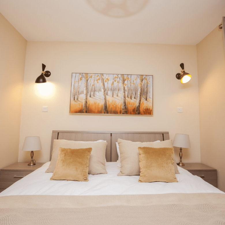 Amani Gardens Kitisuru Nairobi