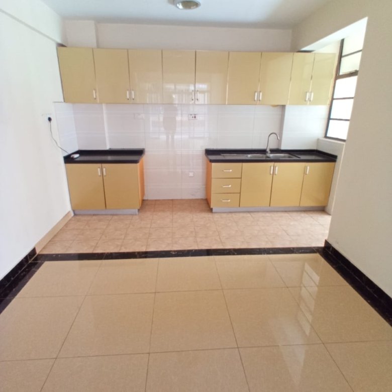 Forever Homes Apartments Kilimani