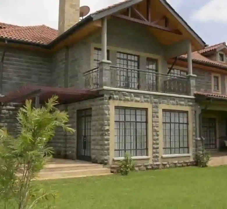 Bogani Park Karen Nairobi