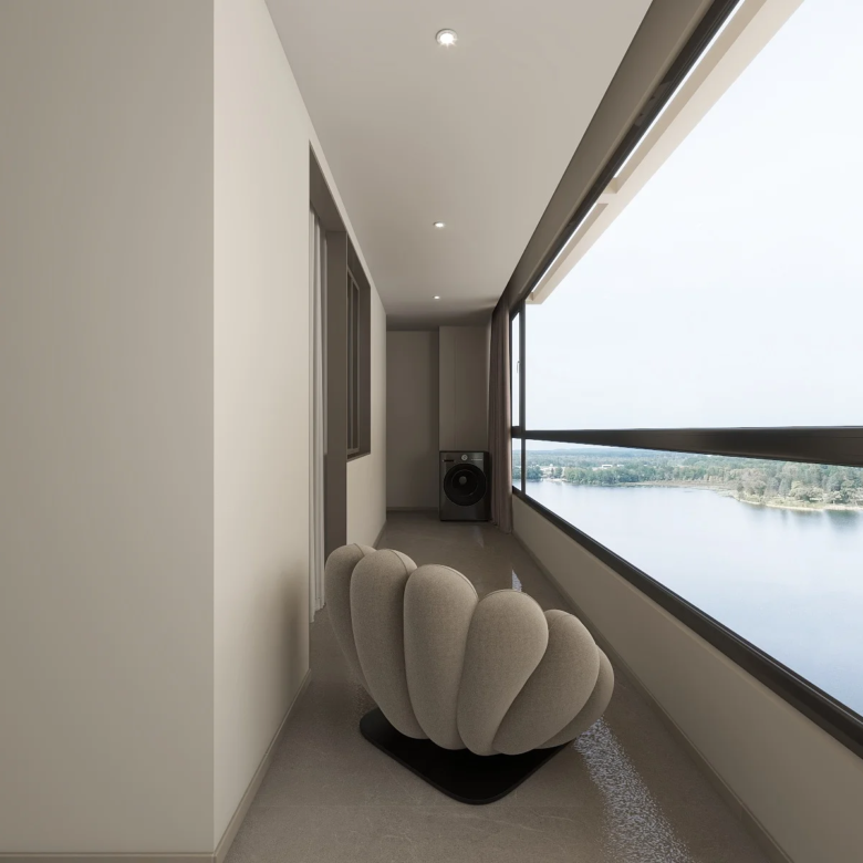 Super West View Westlands