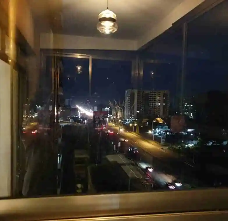 🌇 Casamia Apartments Kilimani