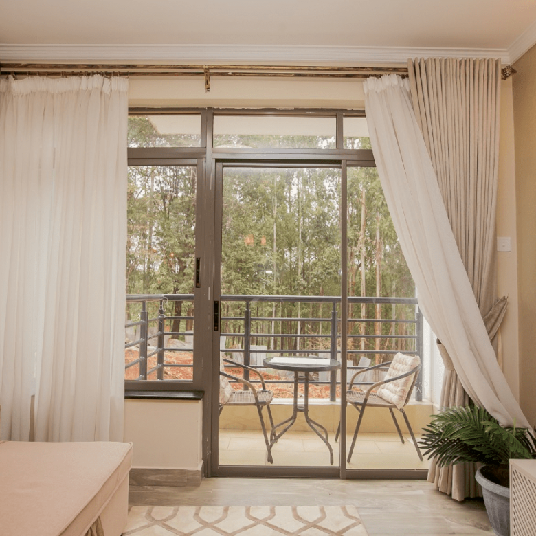 Amani Gardens Kitisuru Nairobi