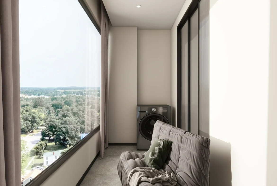 Super West View Westlands