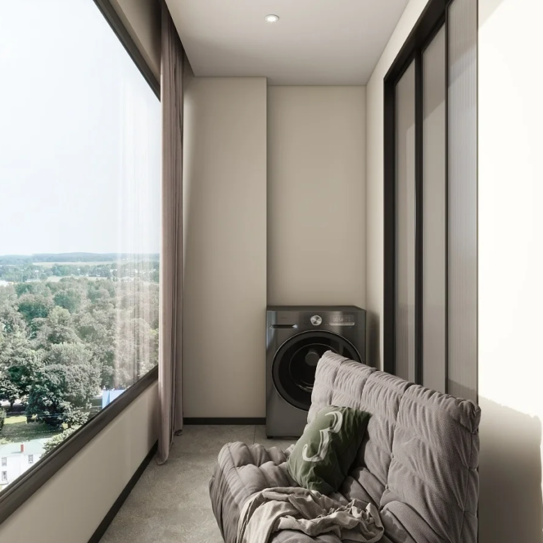 Super West View Westlands