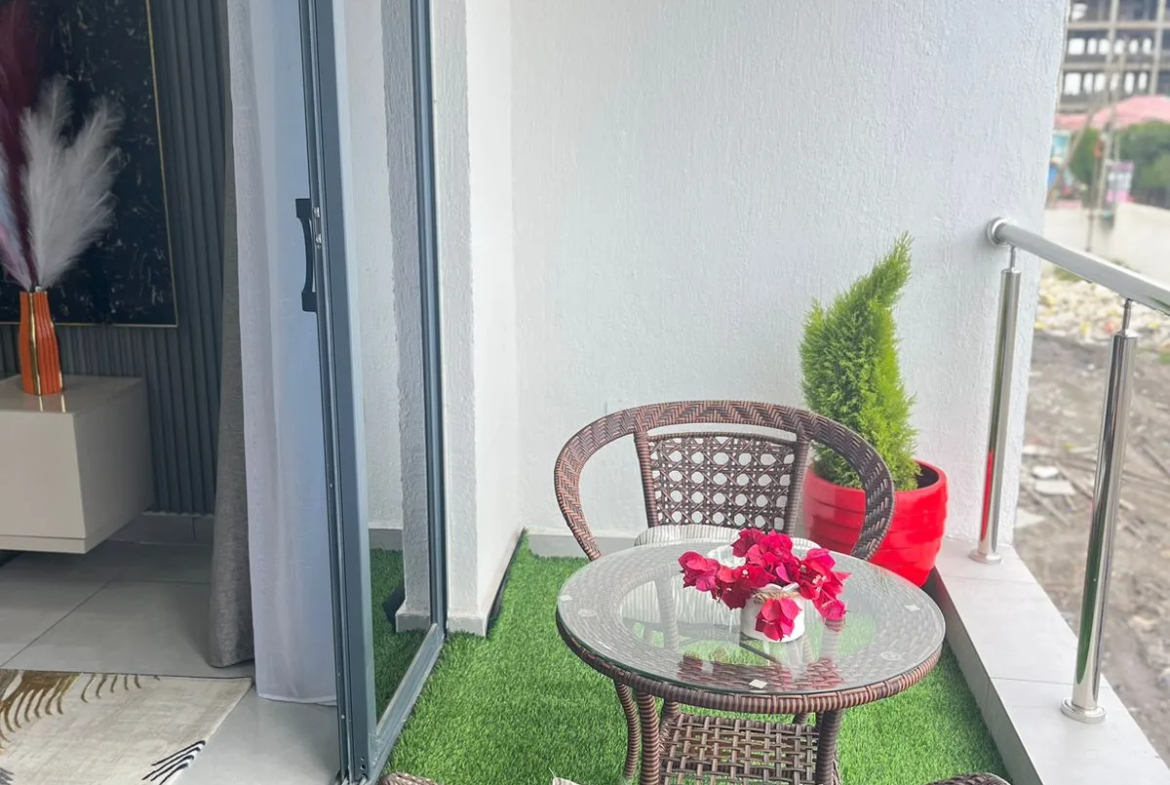New Rise Garden Syokimau