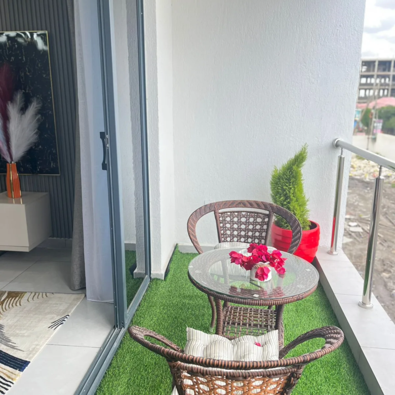 New Rise Garden Syokimau