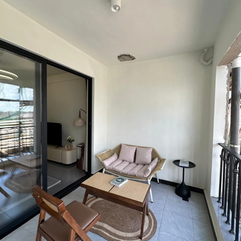 Azure SkyPark Syokimau