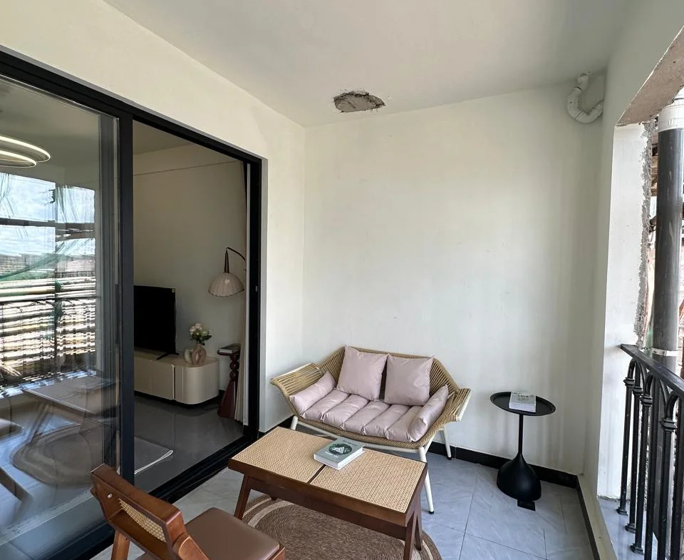 Azure SkyPark Syokimau
