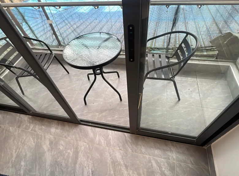 Serenity Residence Apartments Nairobi