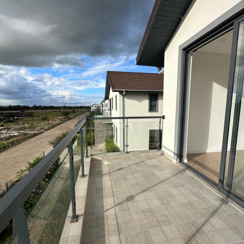 Shangrilla Villas Ongata Rongai