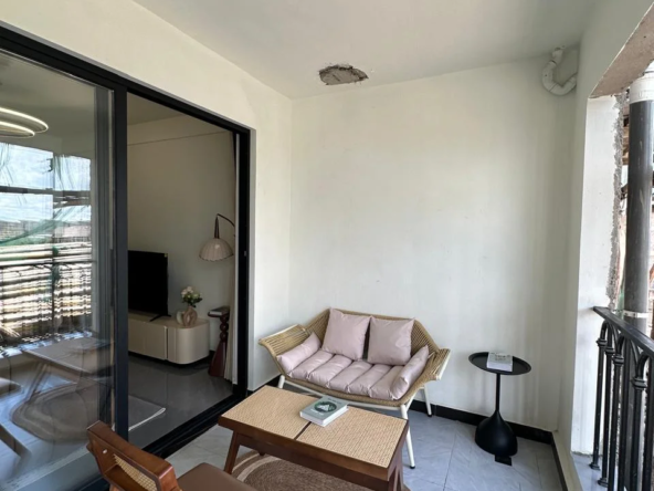 Azure SkyPark Syokimau