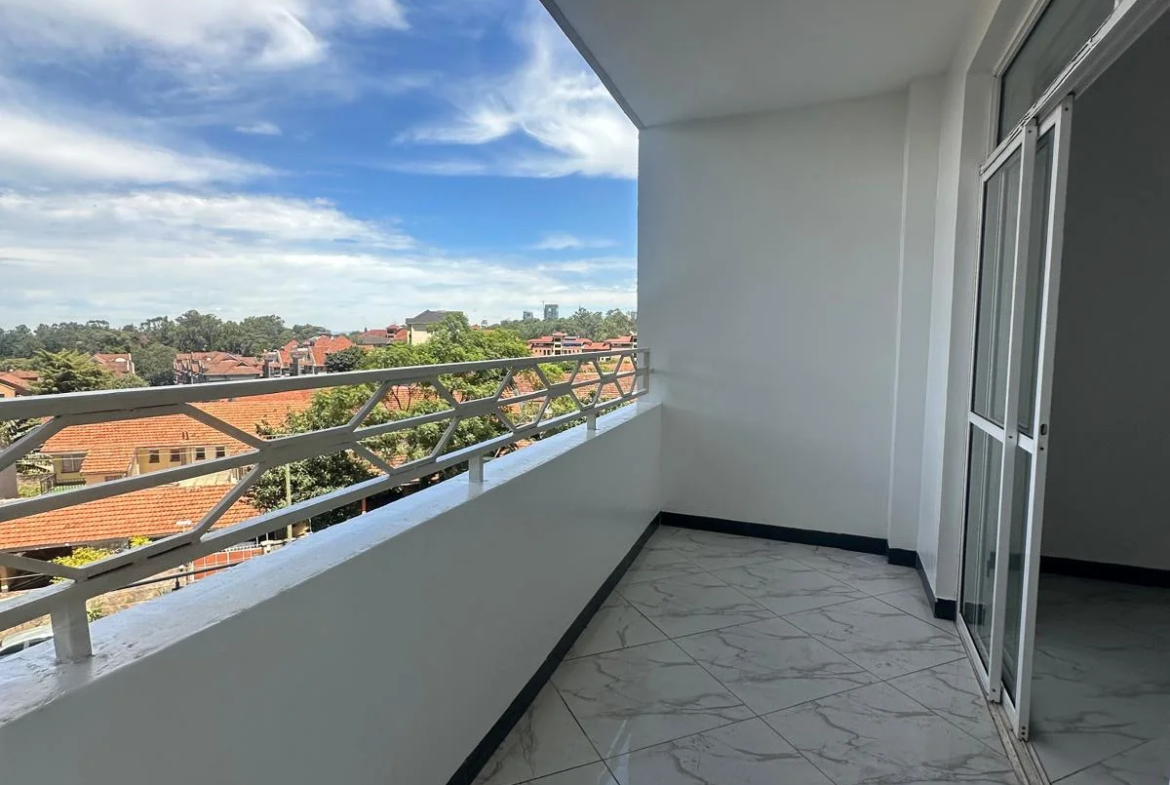 Luxury 3Bedroom + DSQ Apartment for Sale in Kileleshwa