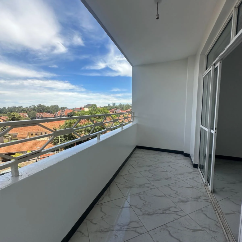3 bedroom apartment for sale in Kileleshwa Nairobi