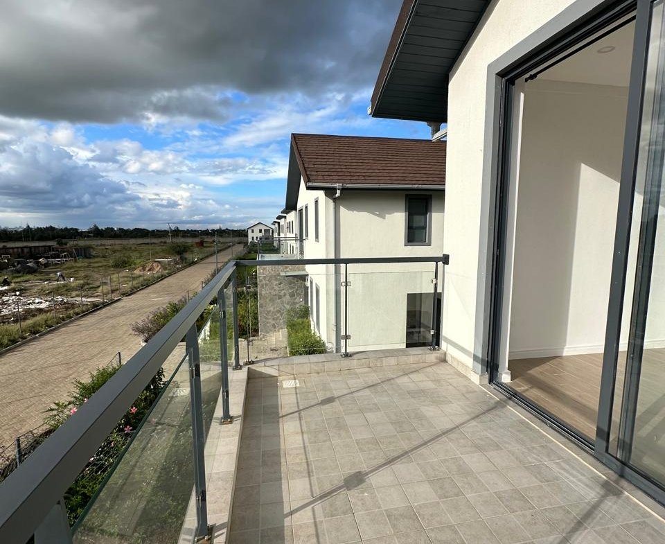 Shangrilla Villas Ongata Rongai