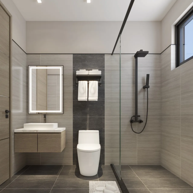 Aries Residence Sabaki