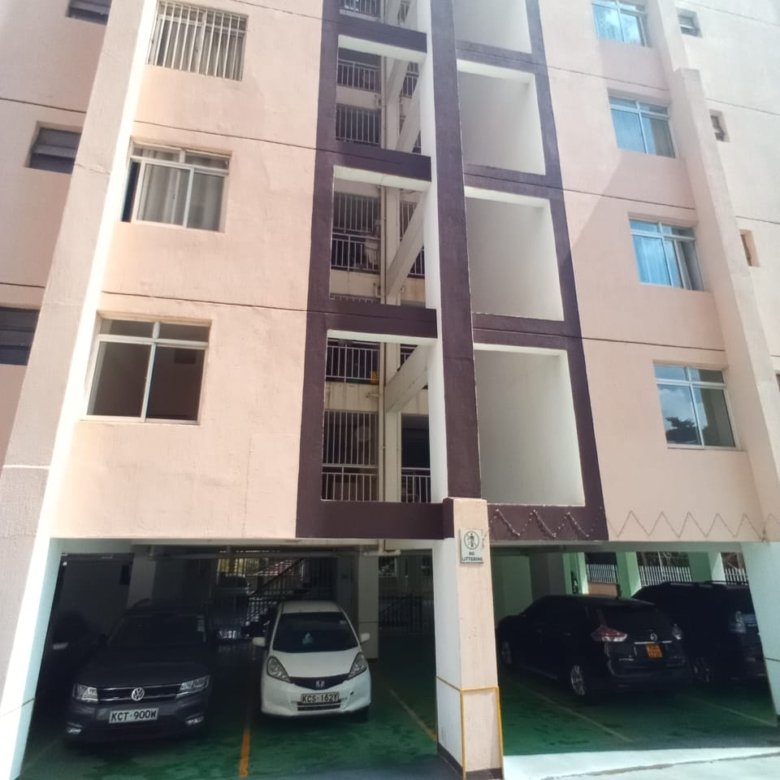 Forever Homes Apartments Kilimani