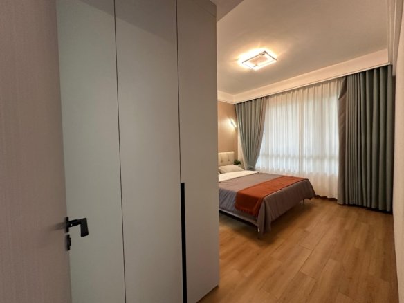 Capital Garden Apartments Kilimani