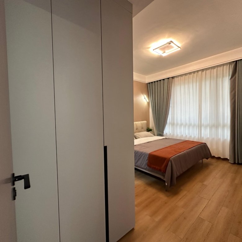 Capital Garden Apartments Kilimani