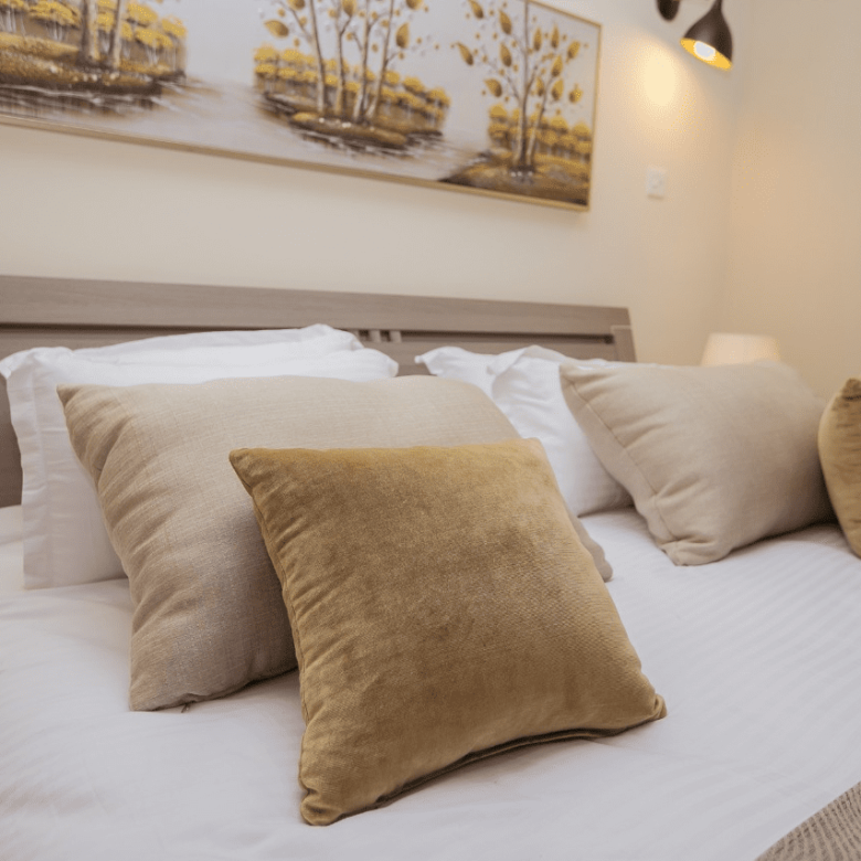 Amani Gardens Kitisuru Nairobi