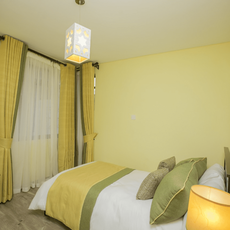 Amani Gardens Kitisuru Nairobi