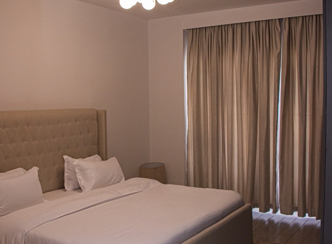 Staroot Apartments Kilimani Nairobi