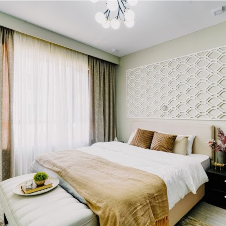 Platinum Oak Residency Kileleshwa