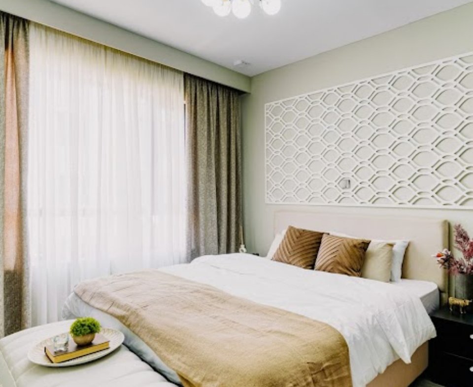 Platinum Oak Residency Kileleshwa