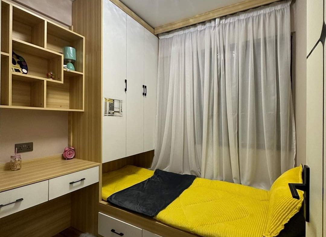 Alina Harbour Apartments Kilimani