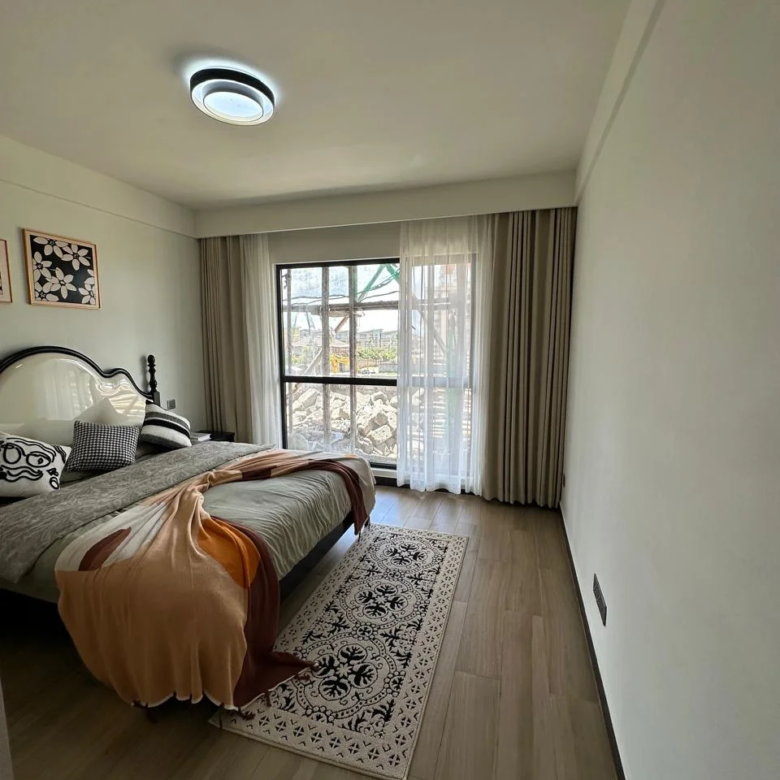 Azure SkyPark Syokimau