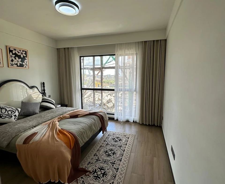 Azure SkyPark Syokimau