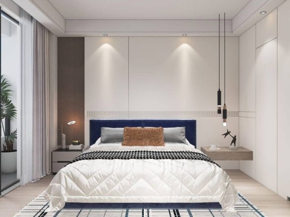 Astra Bay Residence Lower Kabete