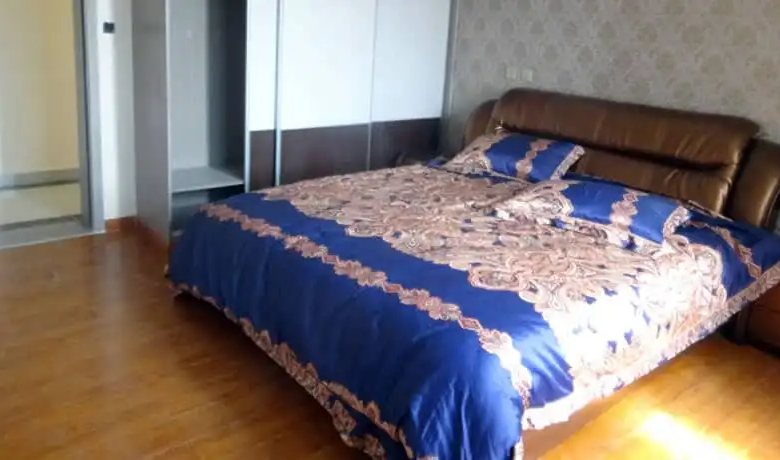 The Crest Park kilimani