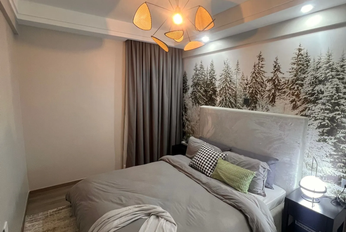 Shangri-La Residence Westlands Nairobi