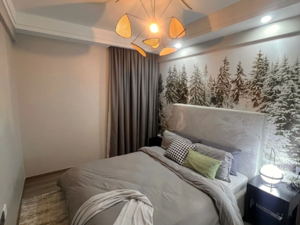 Shangri-La Residence Westlands Nairobi