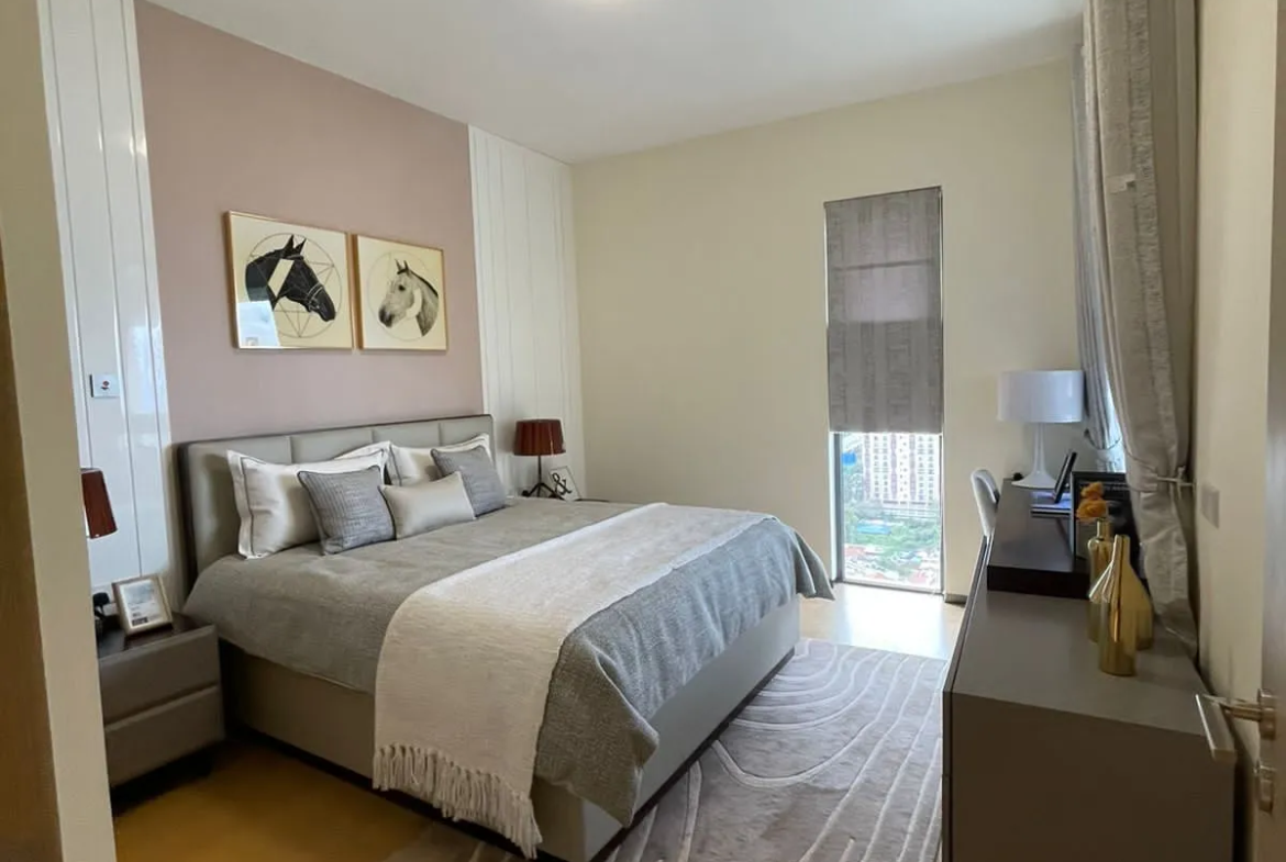 GTC Residence Westlands Nairobi