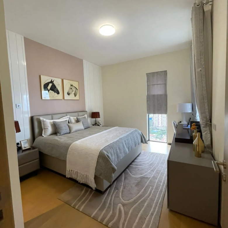 GTC Residence Westlands Nairobi