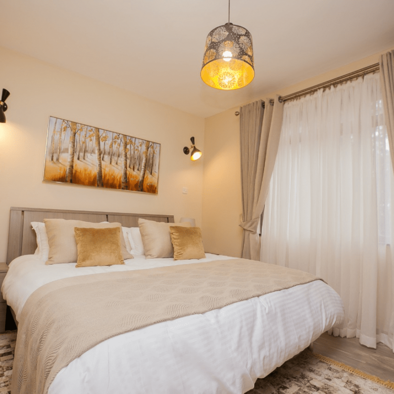 Amani Gardens Kitisuru Nairobi