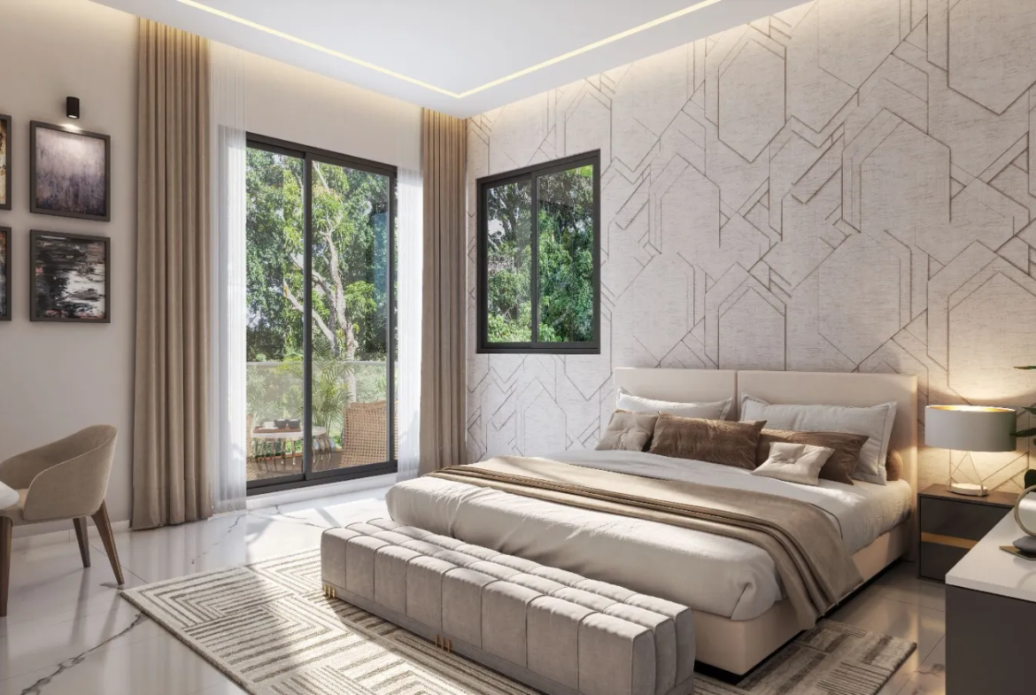 ForestView Residence 2 and 3 bedrooms for sale in Spring Valley