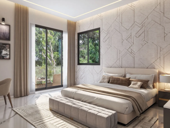 ForestView Residence 2 and 3 bedrooms for sale in Spring Valley