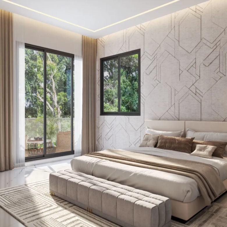 ForestView Residence 2 and 3 bedrooms for sale in Spring Valley