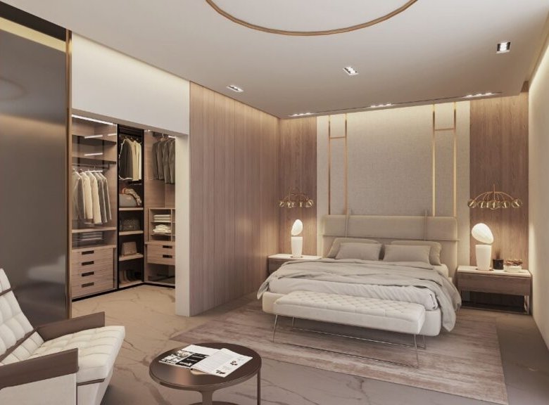 Aya Luxury Residences Kileleshwa