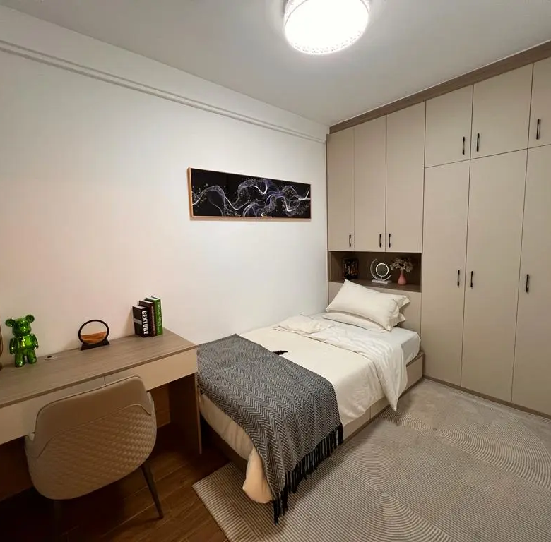 Capital Rise Kilimani Nairobi