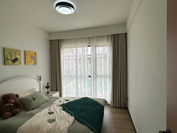 Azure SkyPark Syokimau