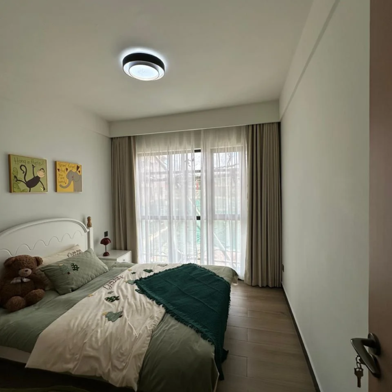 Azure SkyPark Syokimau