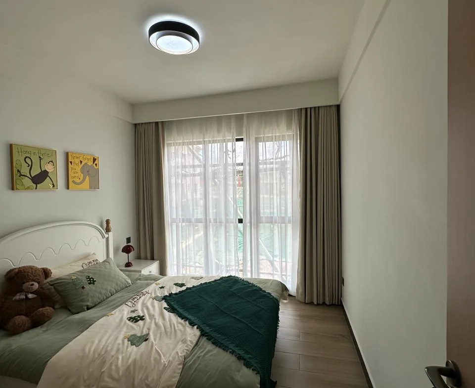 Azure SkyPark Syokimau