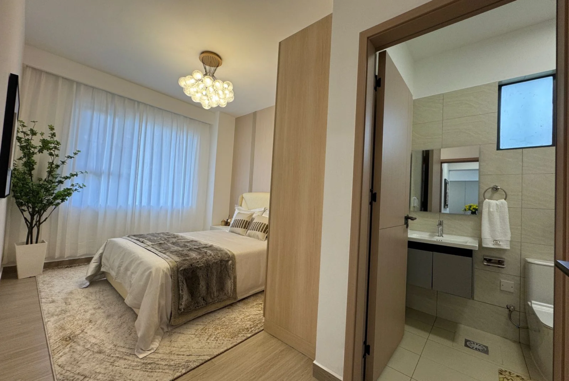 Affordable Bedrooms for Sale in Ongata Rongai