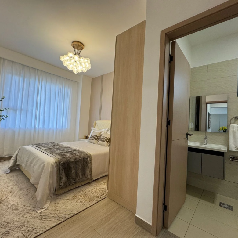 Affordable Bedrooms for Sale in Ongata Rongai